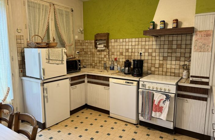 Maison — photo 4