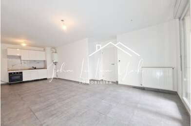 Appartement 3 pièces 1300 €