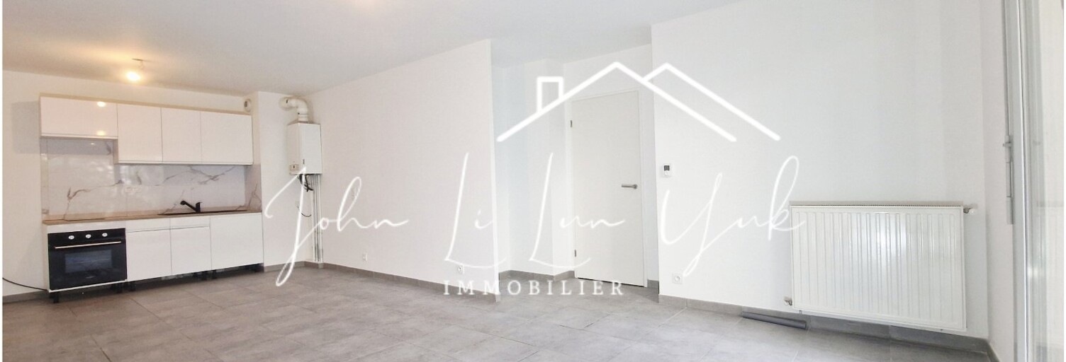 Appartement 3 Pièces 70 m² à louer à Beauchamp (95250)