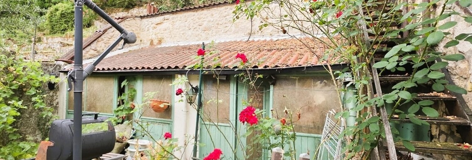 Maison 3 Pièces 87 m² à vendre à Le Blanc (36300)
