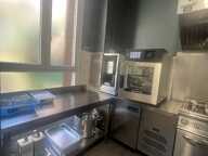Restaurant — photo 2