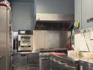 Restaurant — photo 3