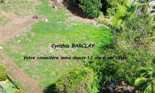 Terrain  899 m² à vendre à Ducos (97224)