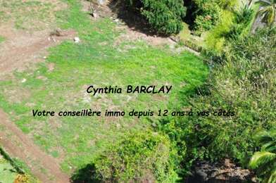 Terrain  198000 €