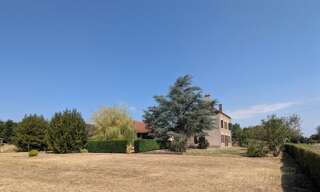 Maison 7 Pièces 117 m² à vendre à La Chapelle-Saint-Sauveur (71310)