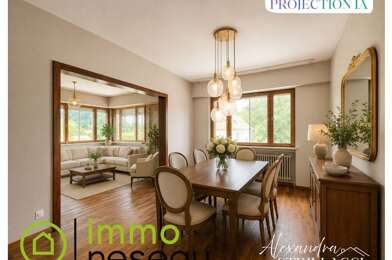 Maison 5 pièces 118000 €