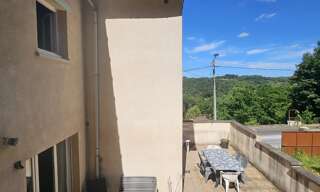 Maison 5 Pièces 127 m² à vendre à Bosmie-l'Aiguille (87110)