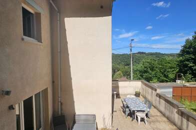 Maison 5 pièces 169000 €