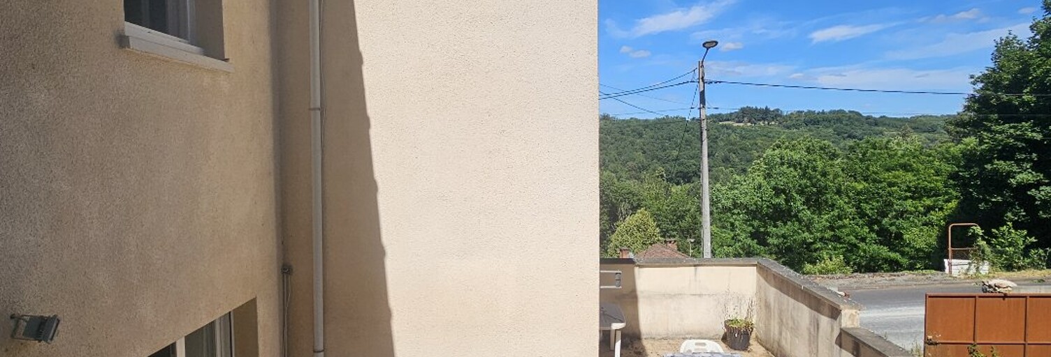 Maison 5 Pièces 127 m² à vendre à Bosmie-l'Aiguille (87110)