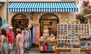 Commerce   m² à vendre à Cannes (06400)