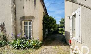 Maison 8 Pièces 181 m² à vendre à Saint-Rémy (71100)