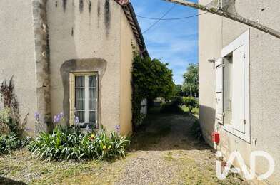 Maison 8 pièces 230000 €