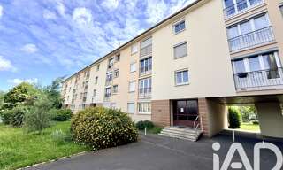 Appartement 2 Pièces 44 m² à vendre à Rennes (35700)