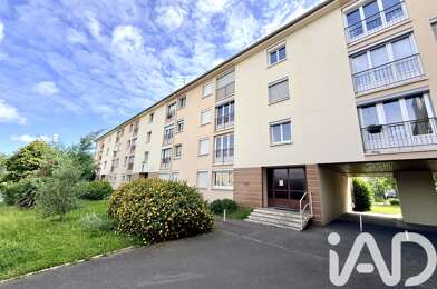 Appartement 2 pièces 126000 €
