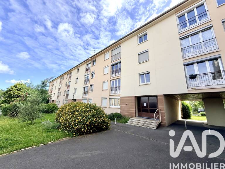 Vente Appartement 2 pièces — photo 1