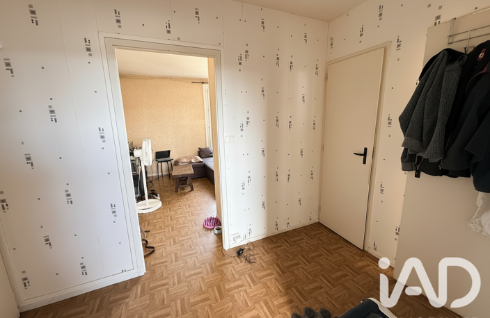 Vente Appartement 2 pièces — photo 2