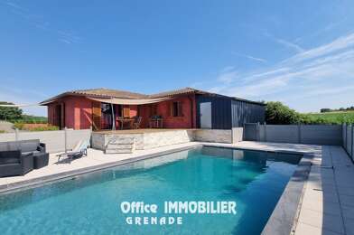 Maison 5 pièces 428000 €