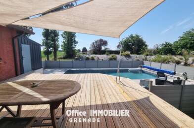 Maison 5 pièces 396500 €
