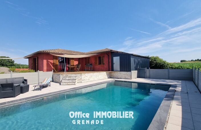 Maison — photo 2