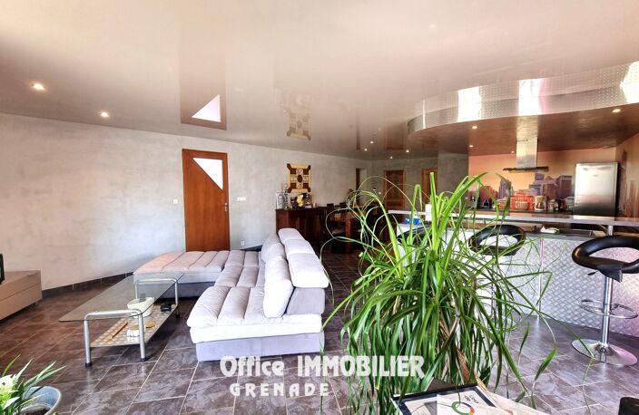 Maison — photo 3