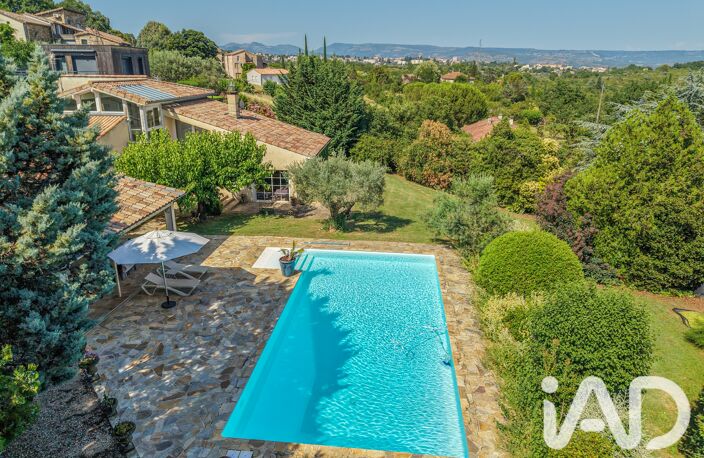 Vente Maison traditionnelle 7 pièces — photo 2