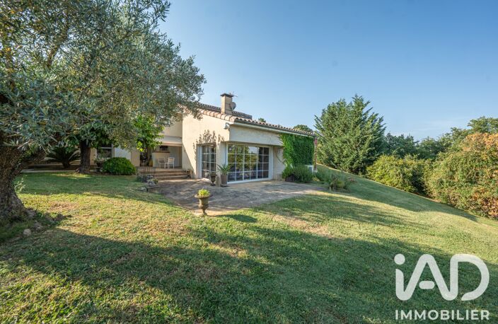 Vente Maison traditionnelle 7 pièces — photo 4