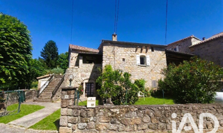Maison 4 Pièces 112 m² à vendre à Saint-Genest-de-Beauzon (07230)