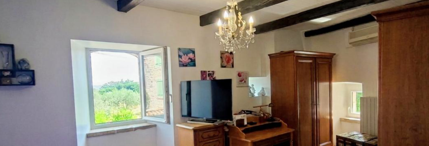 Maison 4 Pièces 112 m² à vendre à Saint-Genest-de-Beauzon (07230)