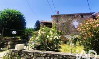 Maison 4 Pièces 112 m² à vendre à Saint-Genest-de-Beauzon (07230)