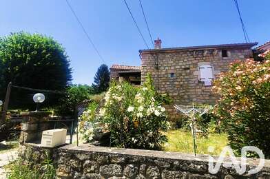 Maison 4 pièces 210000 €