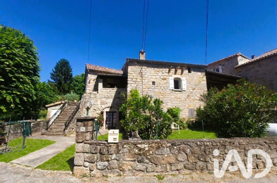 Maison 4 pièces 210000 €