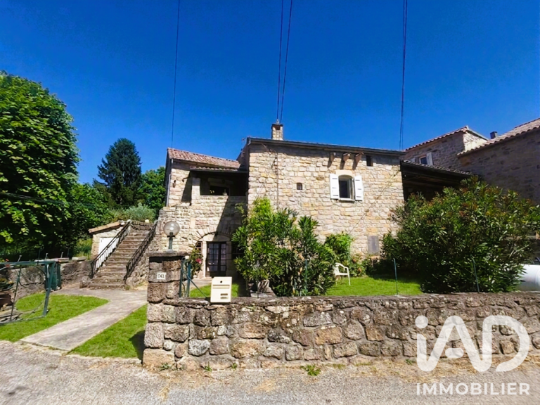 Vente Maison de village 4 pièces — photo 1