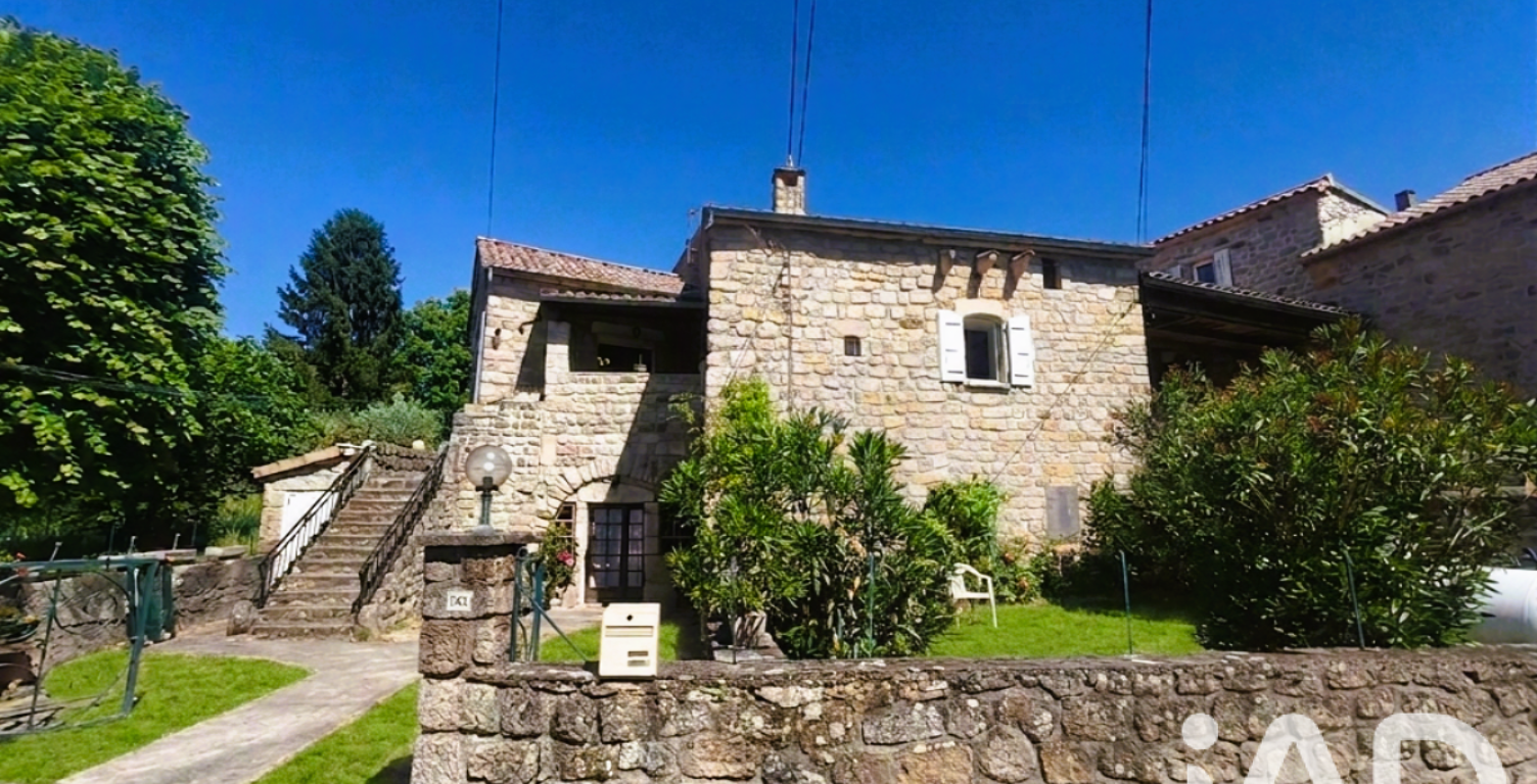 Vente Maison de village 4 pièces — photo 1