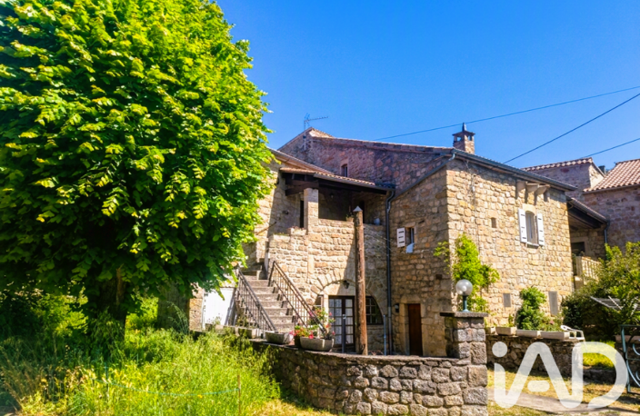 Vente Maison de village 4 pièces — photo 2