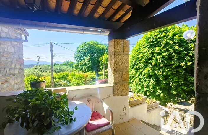 Vente Maison de village 4 pièces — photo 4