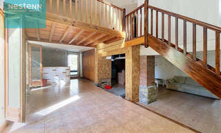 Maison 4 Pièces 131 m² à vendre à Lux (31290)