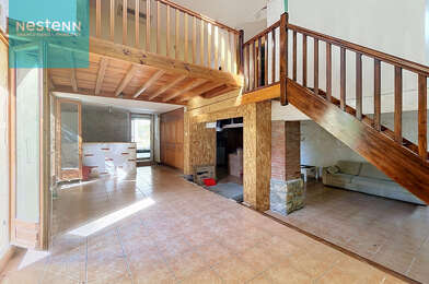 Maison 4 pièces 155000 €