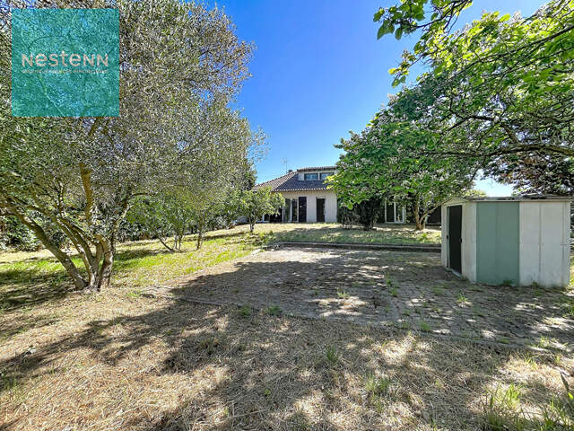 Maison 163m², 4 chambres, garage et jardin, 3 min Villefranche de Lauragais — photo du bien