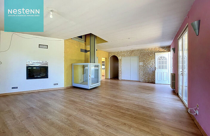 Maison 163m², 4 chambres, garage et jardin, 3 min Villefranche de Lauragais — photo 2