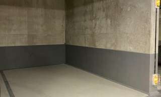 Garage  14 m² à louer à Asnières-sur-Seine (92600)
