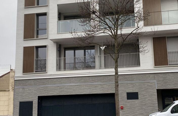 Location Parking 14 m&sup2; — photo 4