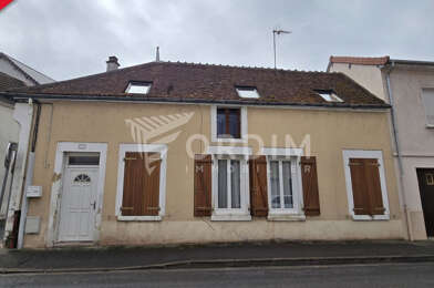 Maison 5 pièces 69000 €
