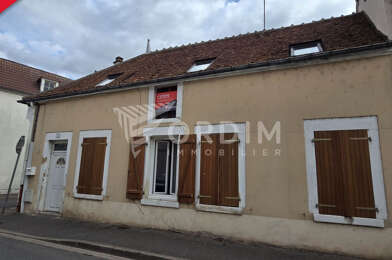 Maison 5 pièces 59000 €