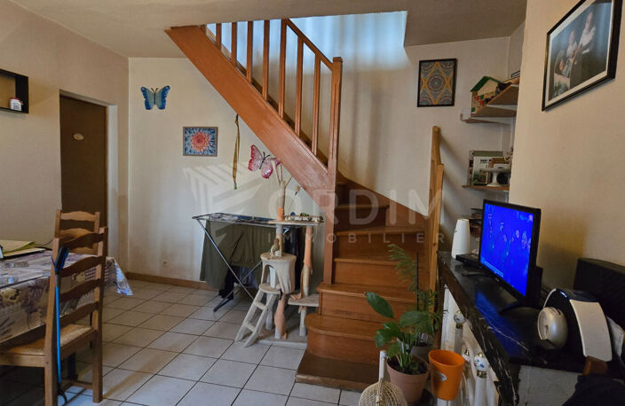Maison en plein centre ville — photo 2