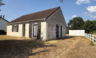 Maison 4 Pièces 88 m² à vendre à Beaulieu-sur-Loire (45630)