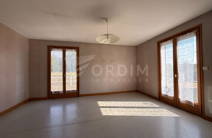 Maison Beaulieu Sur Loire 4 pièce(s) 88m² avec garage — photo 3