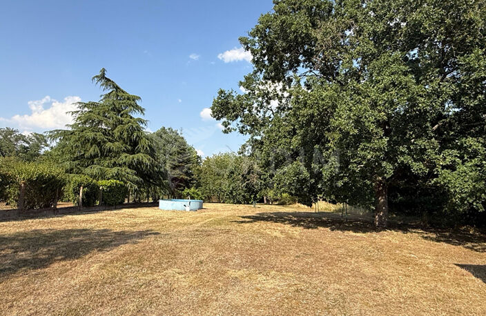 Maison Beaulieu Sur Loire 4 pièce(s) 88m² avec garage — photo 5