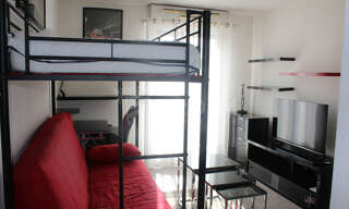 Appartement 1 Pièce 17 m² à louer à Auxerre (89000)
