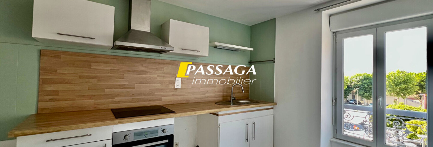 Appartement 4 Pièces 99 m² à louer à Sévérac d'Aveyron (12150)