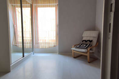 Appartement 2 pièces 366 €